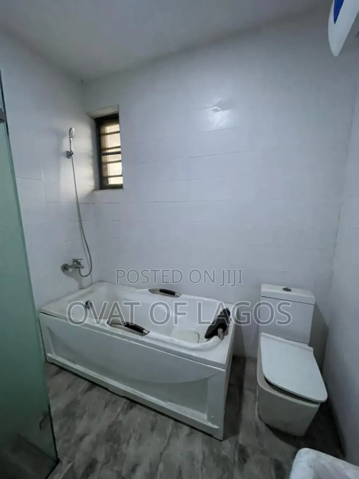 4bdrm Duplex in Ikate for sale in Ikate