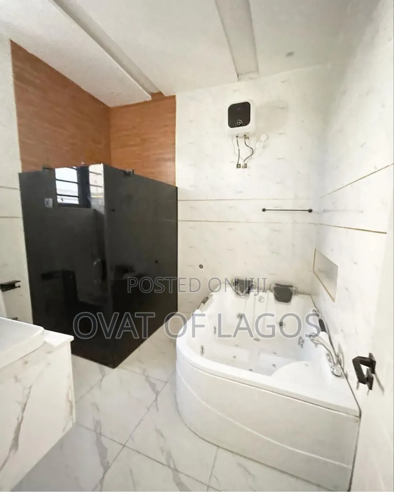 5bdrm Duplex in Osapa London for sale in Osapa london