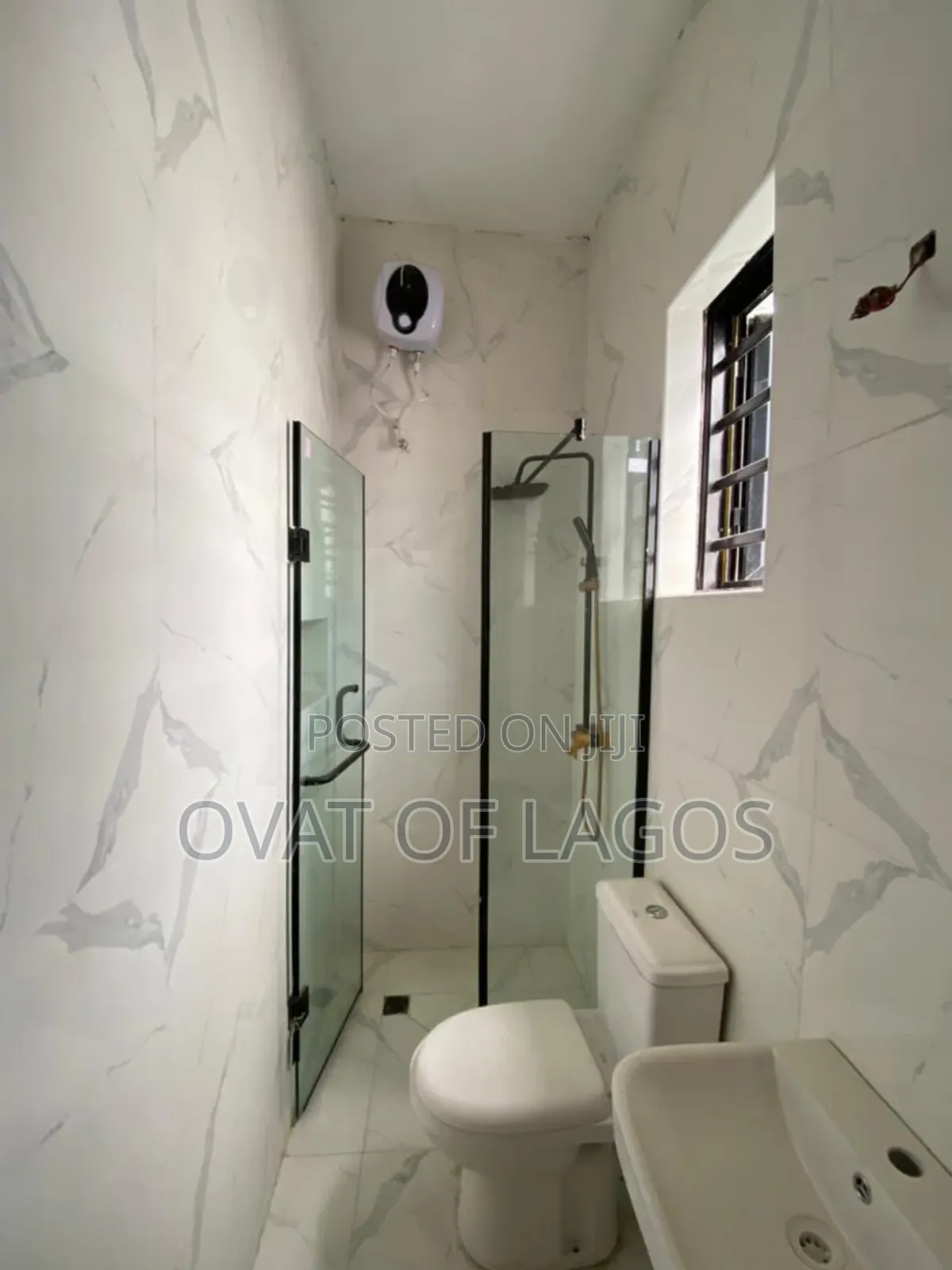 4bdrm Duplex in Ikota for sale in Ikota