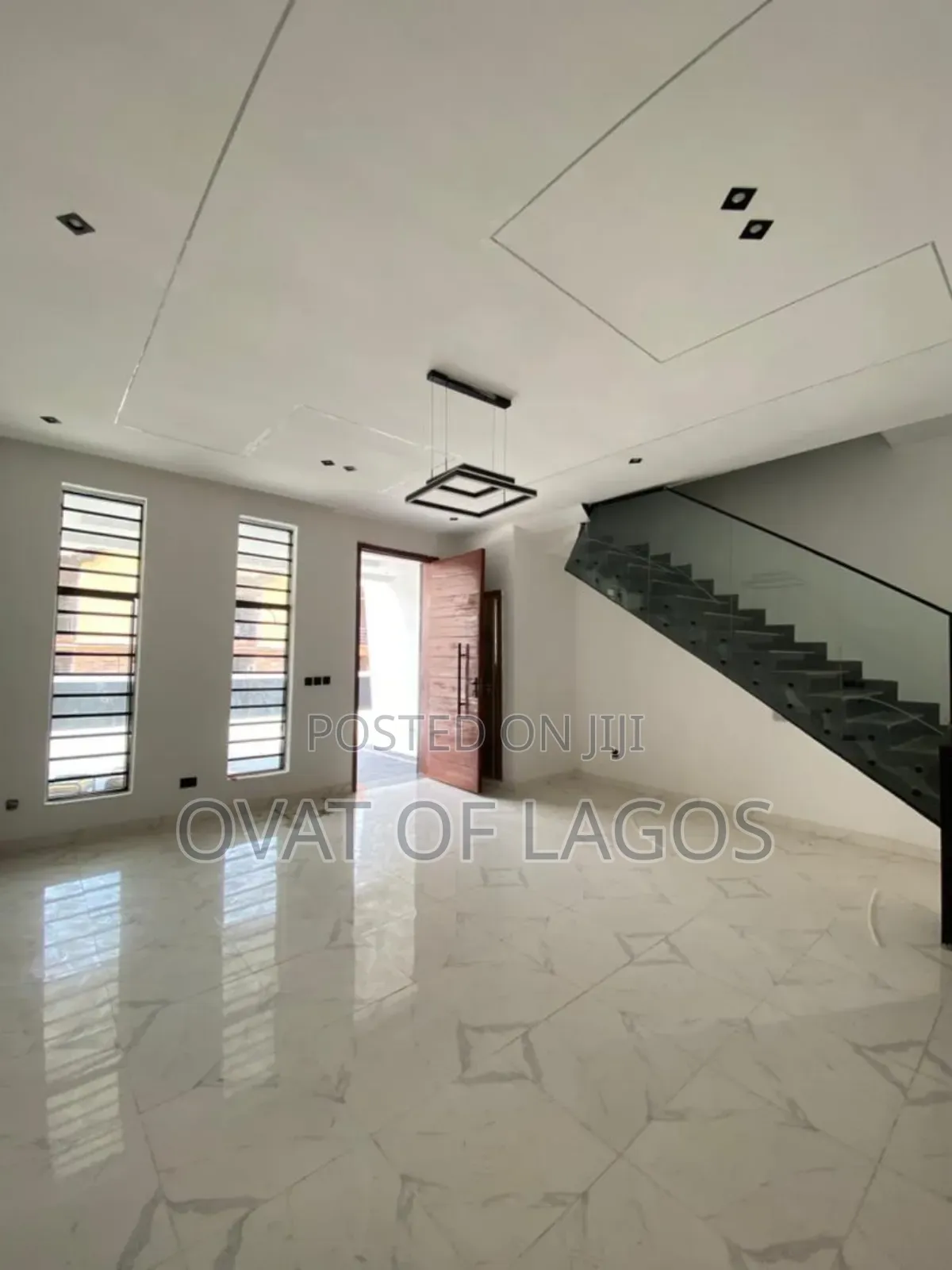 4bdrm Duplex in Ikota for sale in Ikota