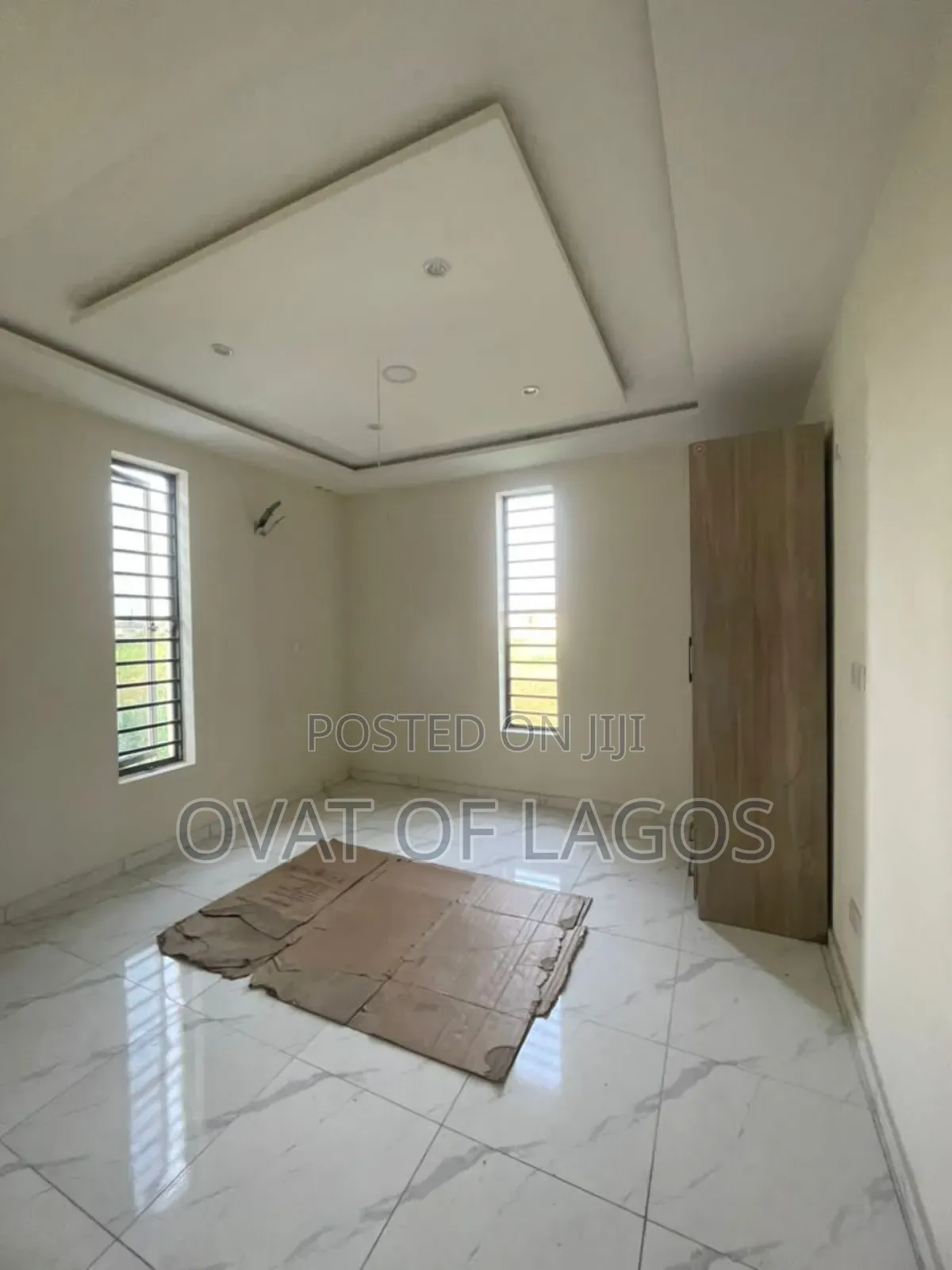 4bdrm Duplex in Orchid, Lekki for sale in Lekki
