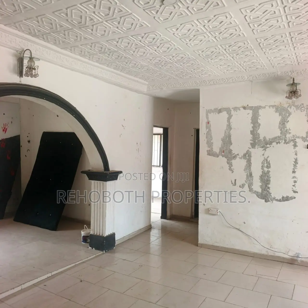 5bdrm Bungalow in Aare Opp Rehoboth, Oluyole for rent in Oluyole