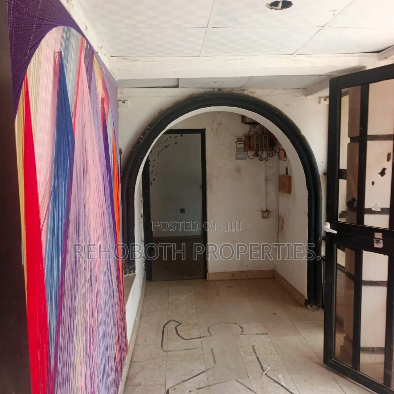5bdrm Bungalow in Aare Opp Rehoboth, Oluyole for rent in Oluyole