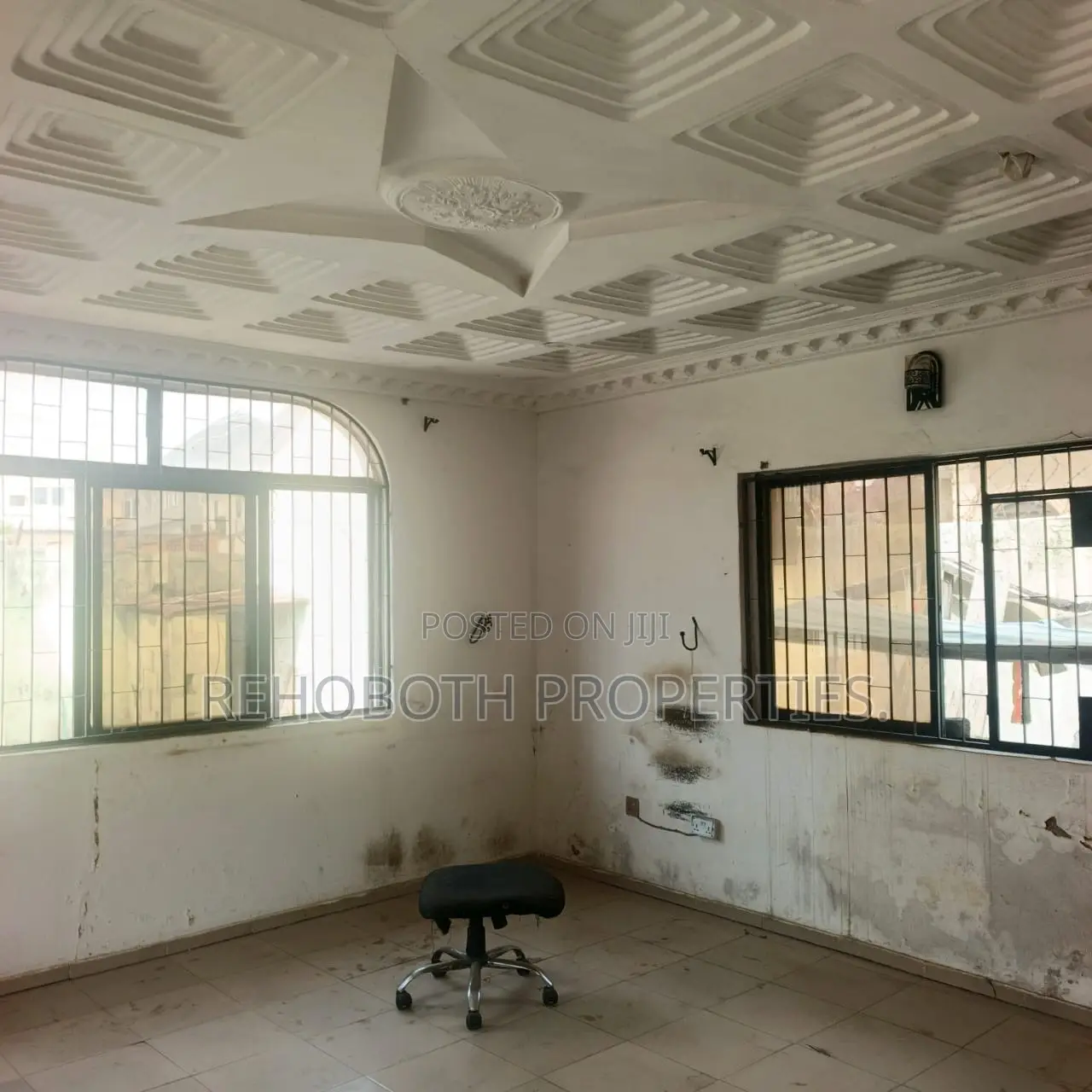 5bdrm Bungalow in Aare Opp Rehoboth, Oluyole for rent in Oluyole