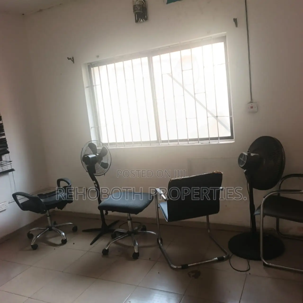 5bdrm Bungalow in Aare Opp Rehoboth, Oluyole for rent in Oluyole