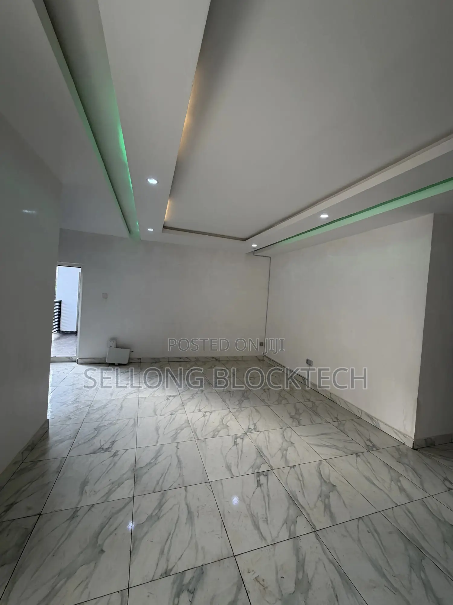 2bdrm Apartment in Citiscape Estate, Guzape District for rent in Guzape District