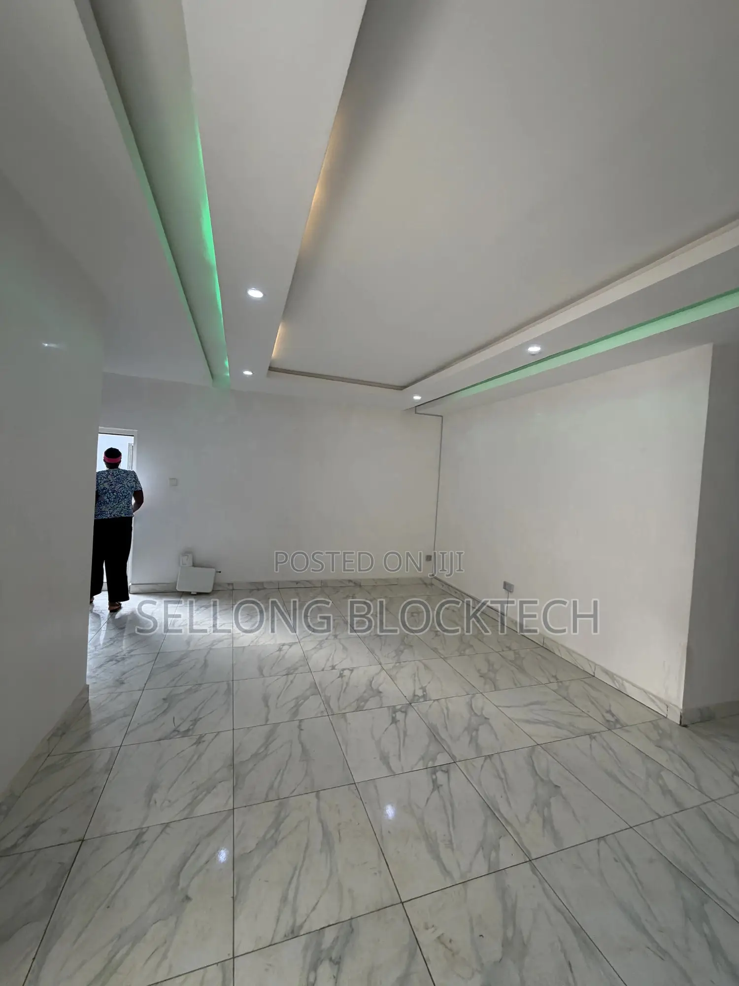 2bdrm Apartment in Citiscape Estate, Guzape District for rent in Guzape District