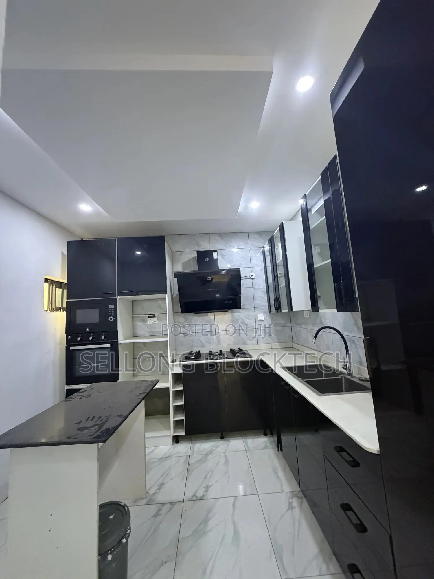 2bdrm Apartment in Citiscape Estate, Guzape District for rent in Guzape District