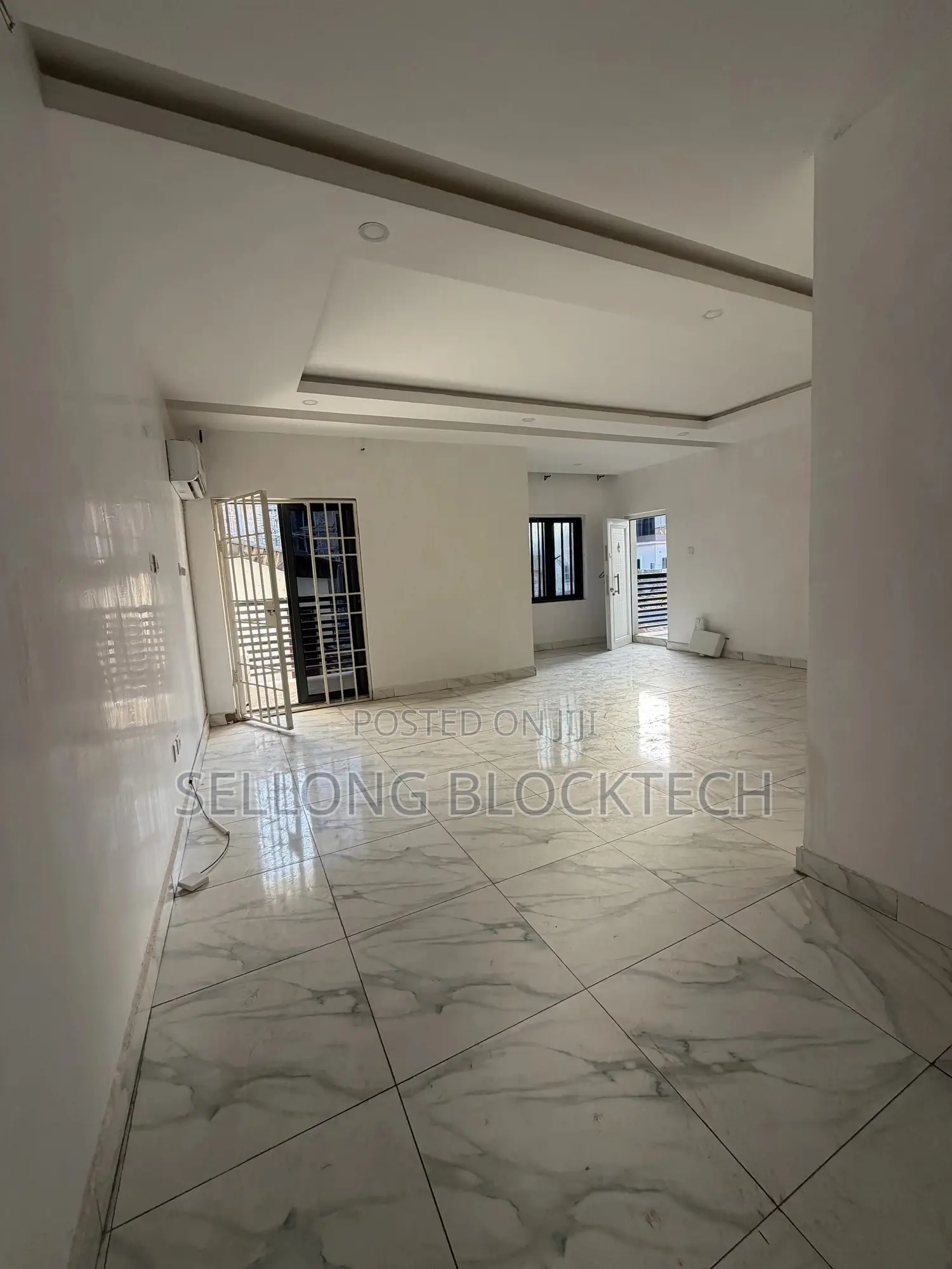 2bdrm Apartment in Citiscape Estate, Guzape District for rent in Guzape District