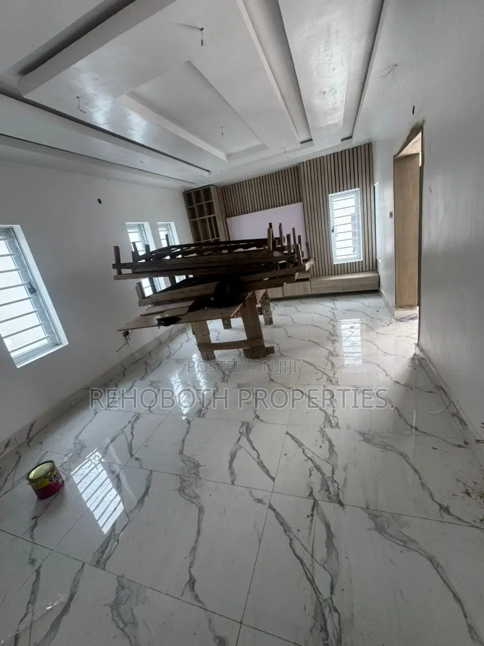 4bdrm Duplex in Aare Avenue, Oluyole for rent in Oluyole