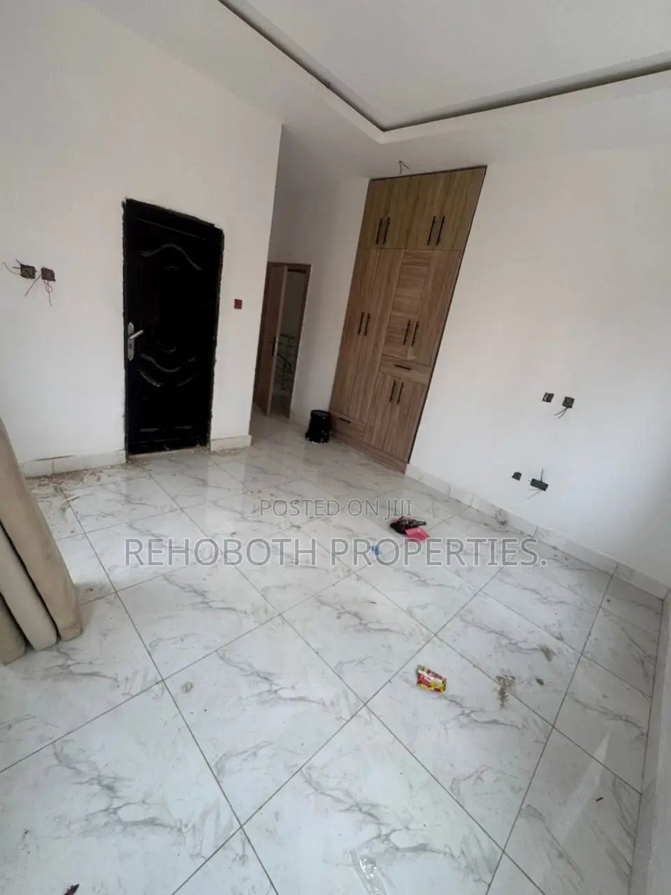 4bdrm Duplex in Aare Avenue, Oluyole for rent in Oluyole