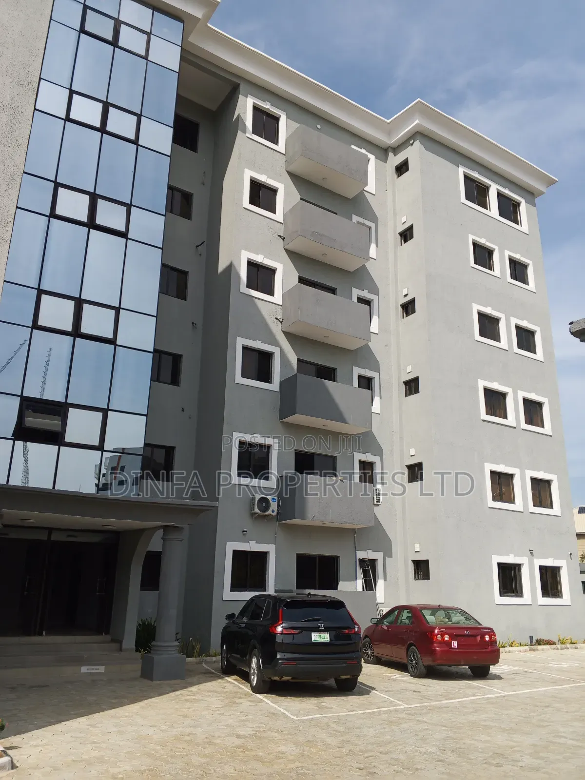 3bdrm Apartment in Lekki Phase 1 for rent in Lekki Phase 1