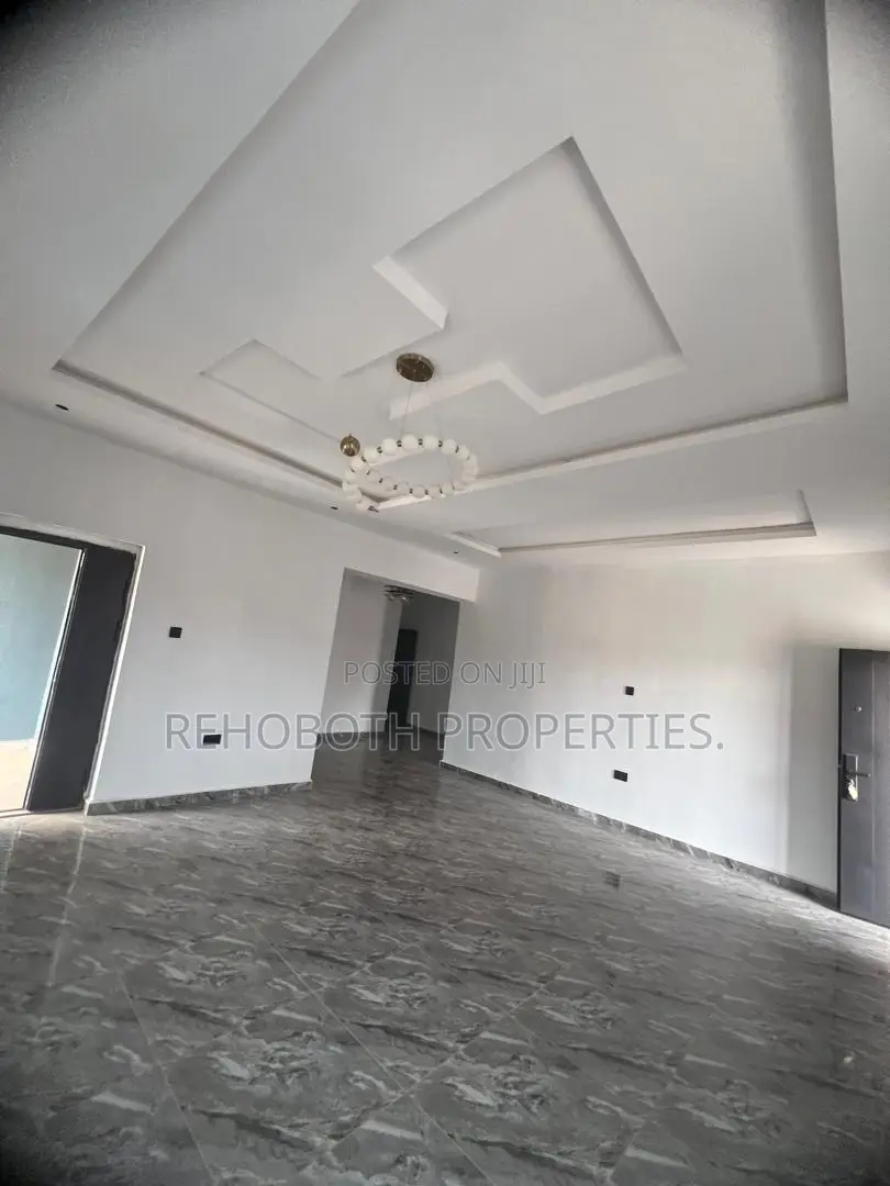 2bdrm Apartment in Promise Land Elebu, Akala Express for rent in Akala Express