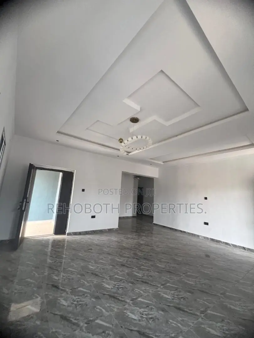 2bdrm Apartment in Promise Land Elebu, Akala Express for rent in Akala Express