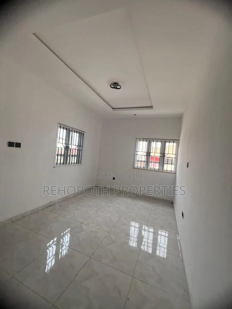 2bdrm Apartment in Promise Land Elebu, Akala Express for rent in Akala Express