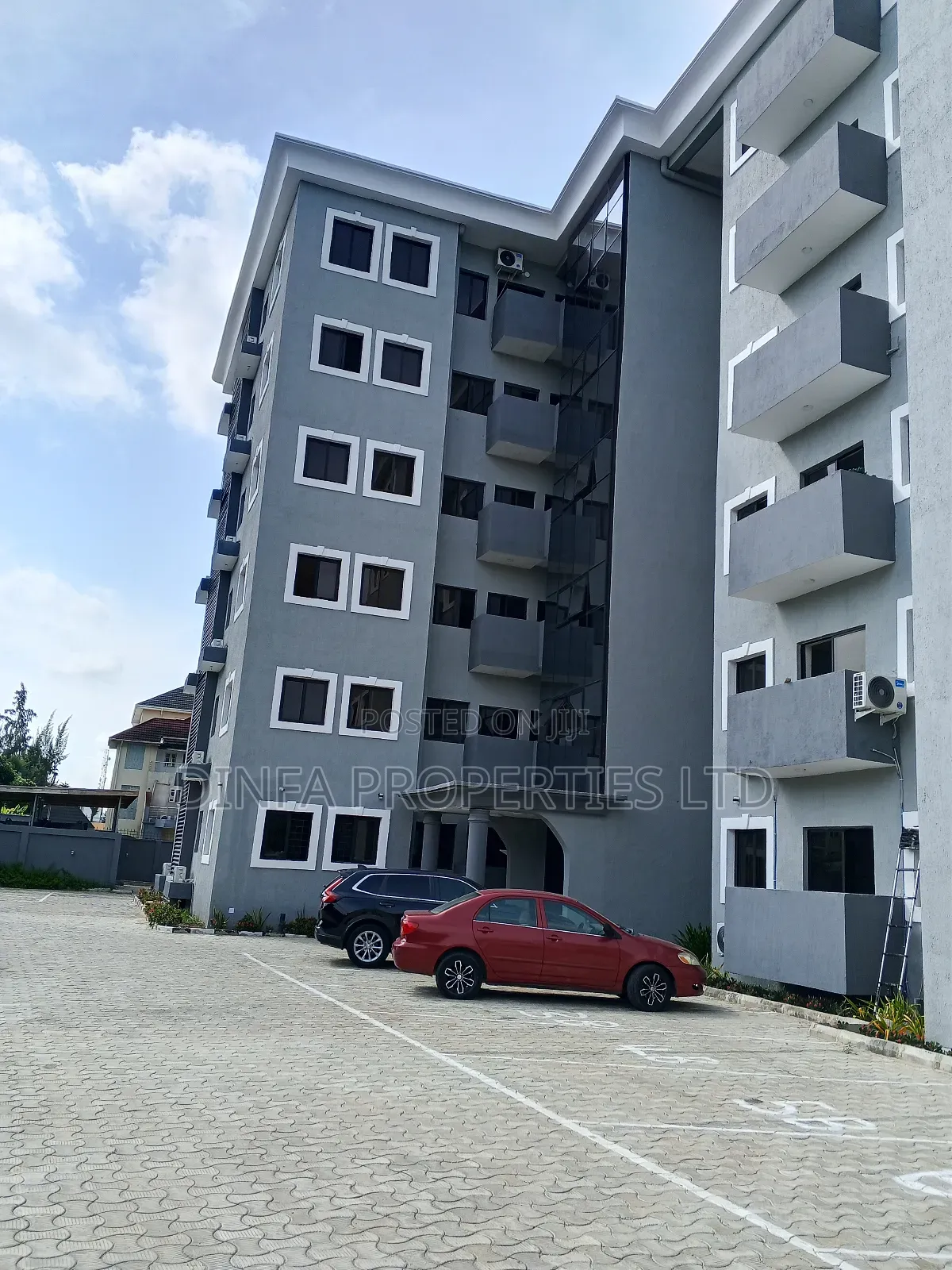 3bdrm Apartment in Lekki Phase 1 for rent in Lekki Phase 1