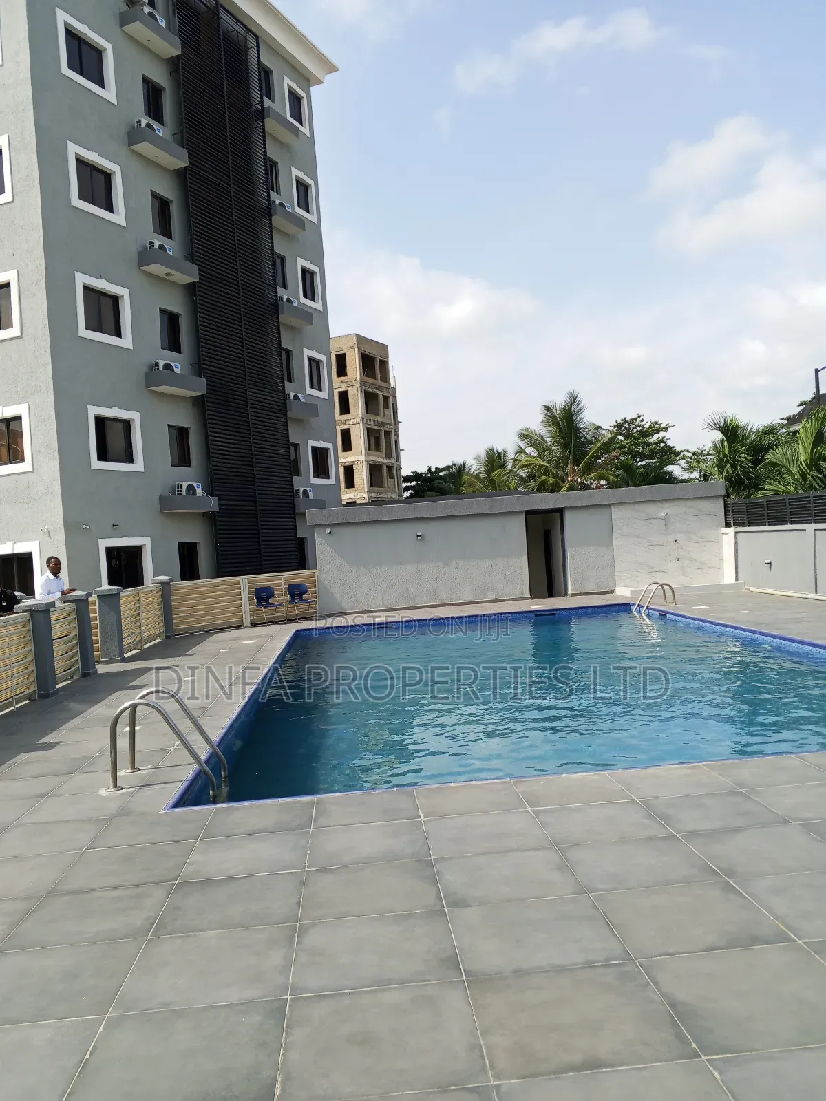 3bdrm Apartment in Lekki Phase 1 for rent in Lekki Phase 1