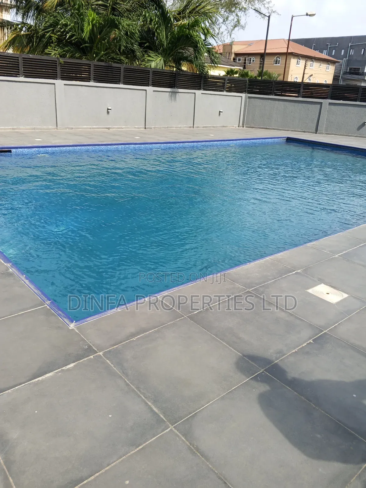 3bdrm Apartment in Lekki Phase 1 for rent in Lekki Phase 1