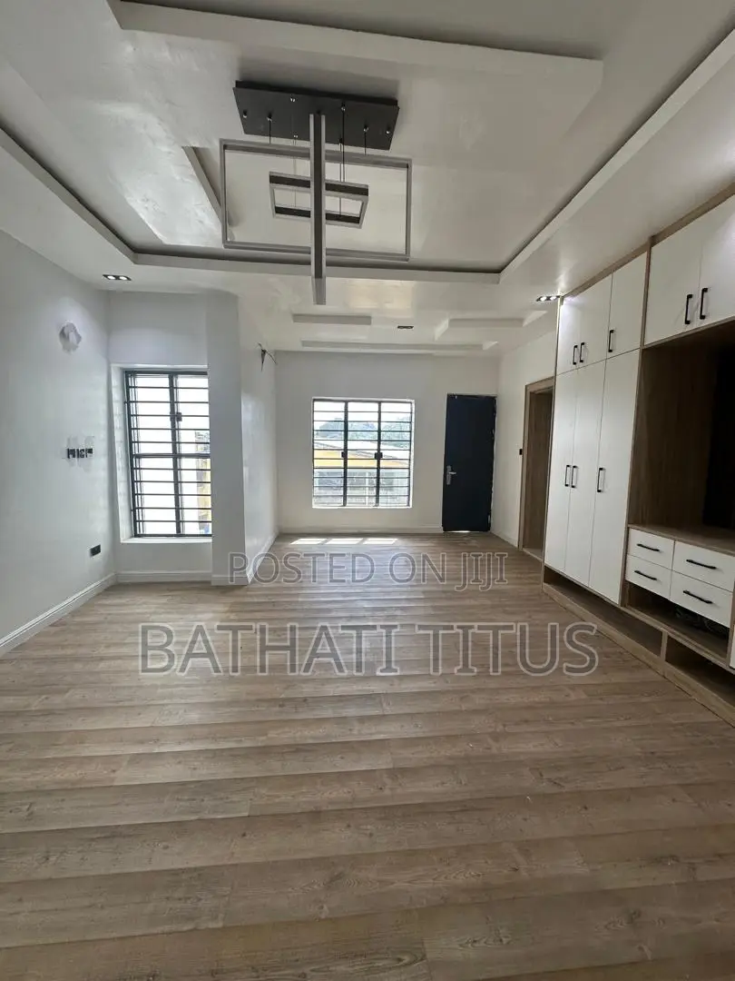 5bdrm Duplex in Zone 7 / Wuse for rent in Zone 7 / Wuse
