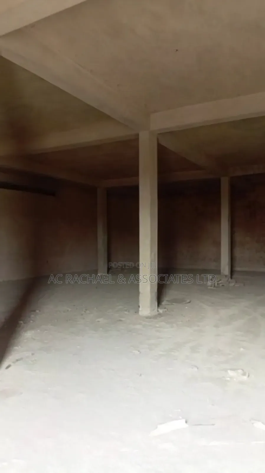 500sqm Warehouse for Lease Off Ago Palace in Ago Palace