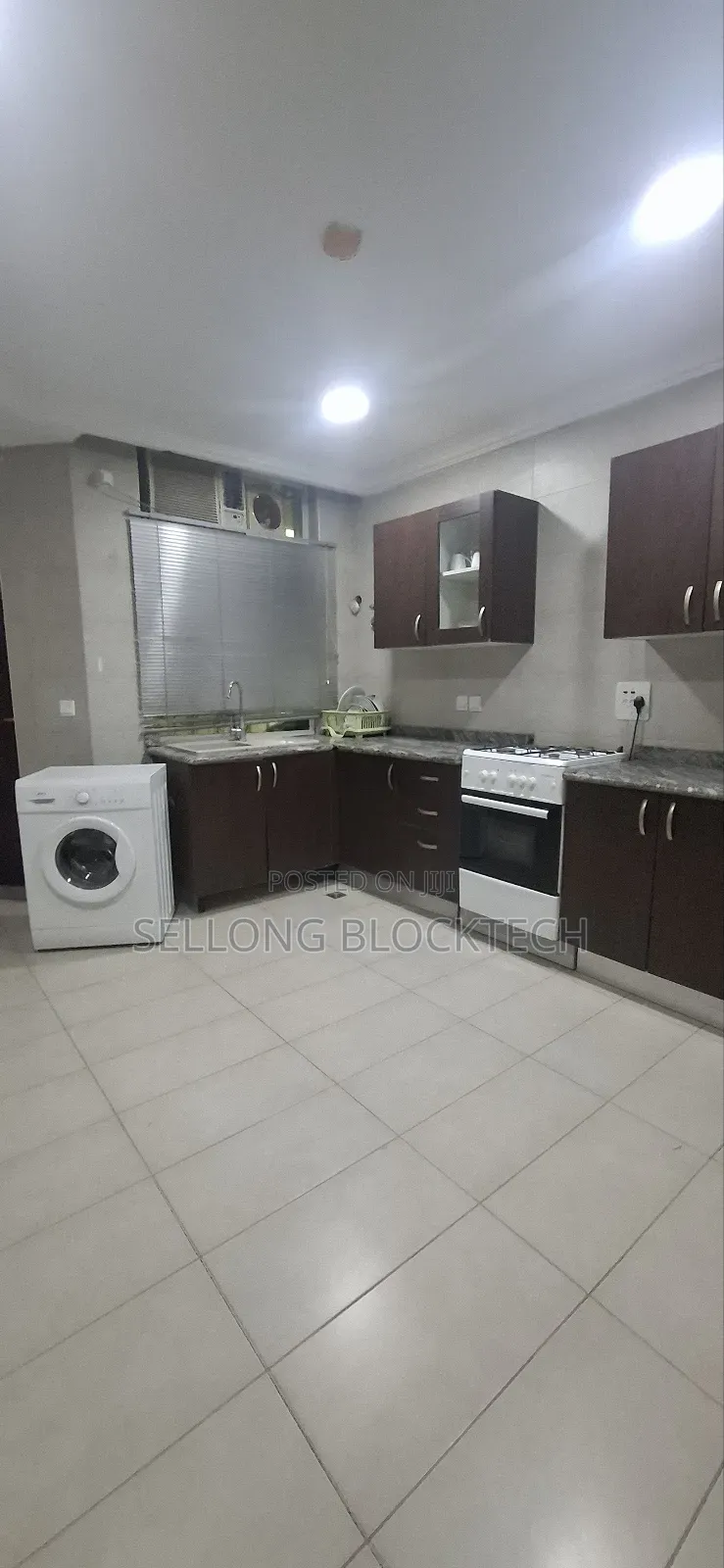 Furnished 2bdrm Apartment in Jabi for rent in Jabi