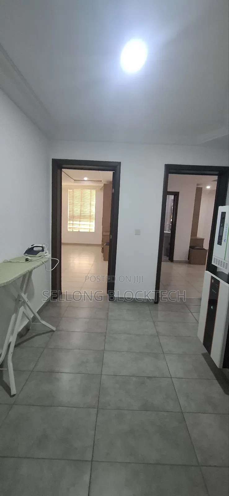 Furnished 2bdrm Apartment in Jabi for rent in Jabi