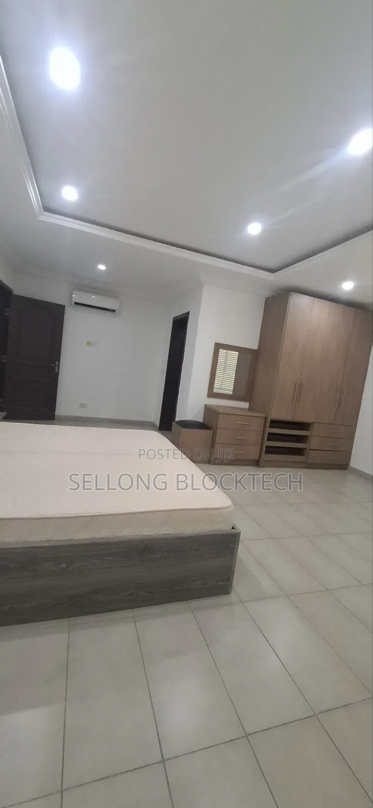 Furnished 2bdrm Apartment in Jabi for rent in Jabi