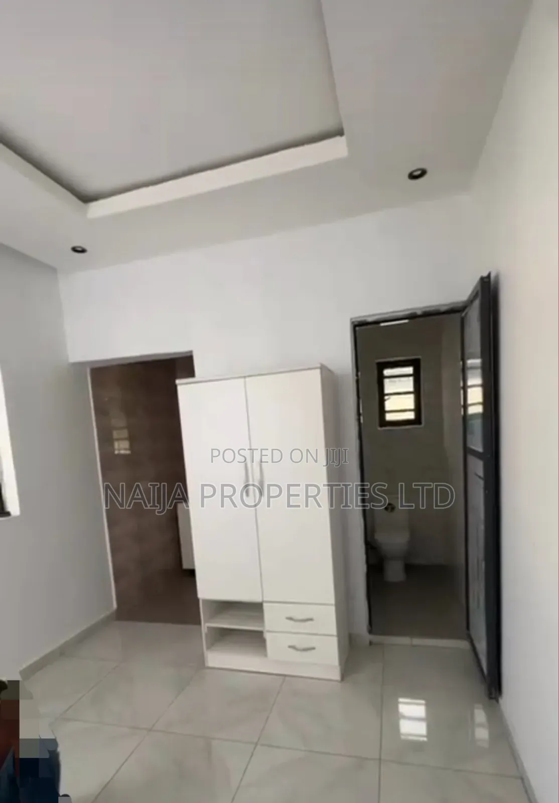 Studio Apartment in Ogidan, Sangotedo for rent in Sangotedo