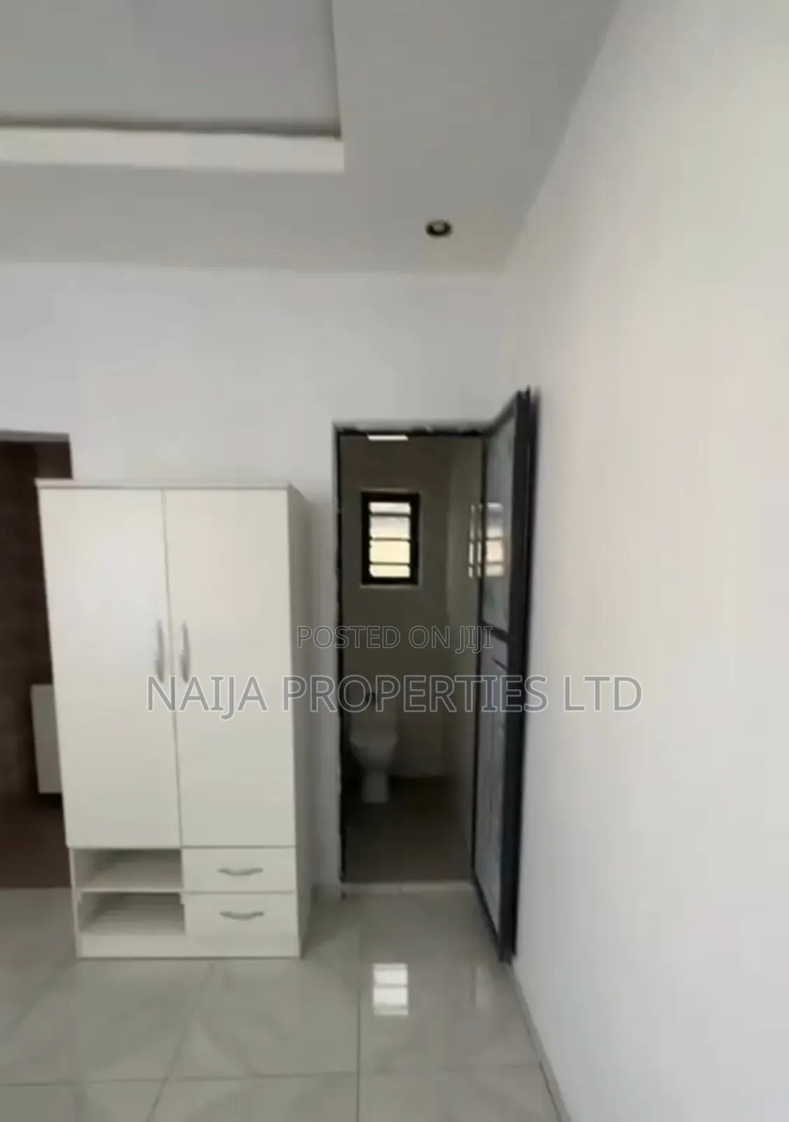 Studio Apartment in Ogidan, Sangotedo for rent in Sangotedo
