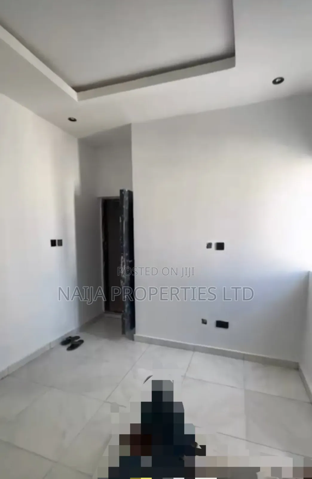 Studio Apartment in Ogidan, Sangotedo for rent in Sangotedo