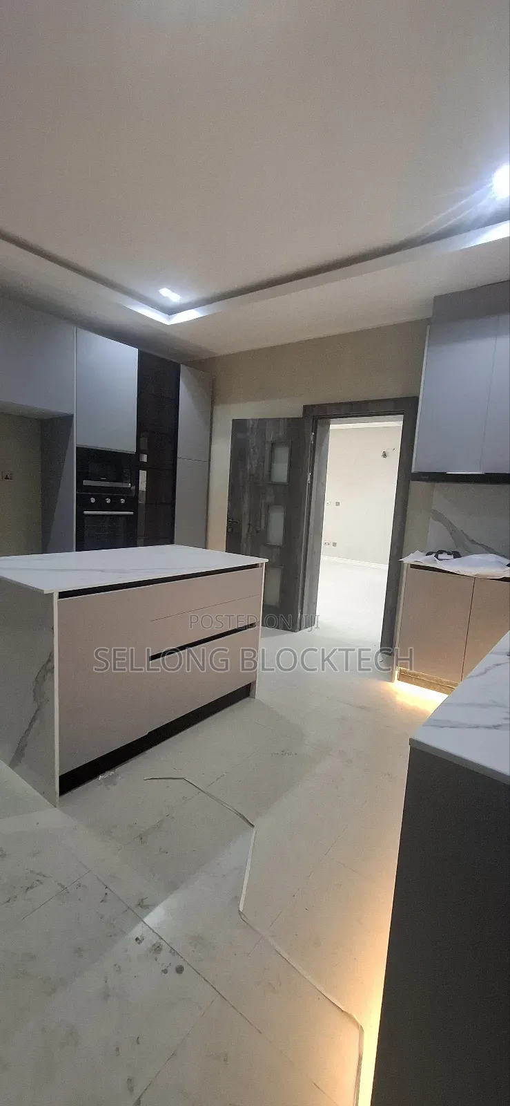 5bdrm Duplex in Main Guzape for rent in Guzape District