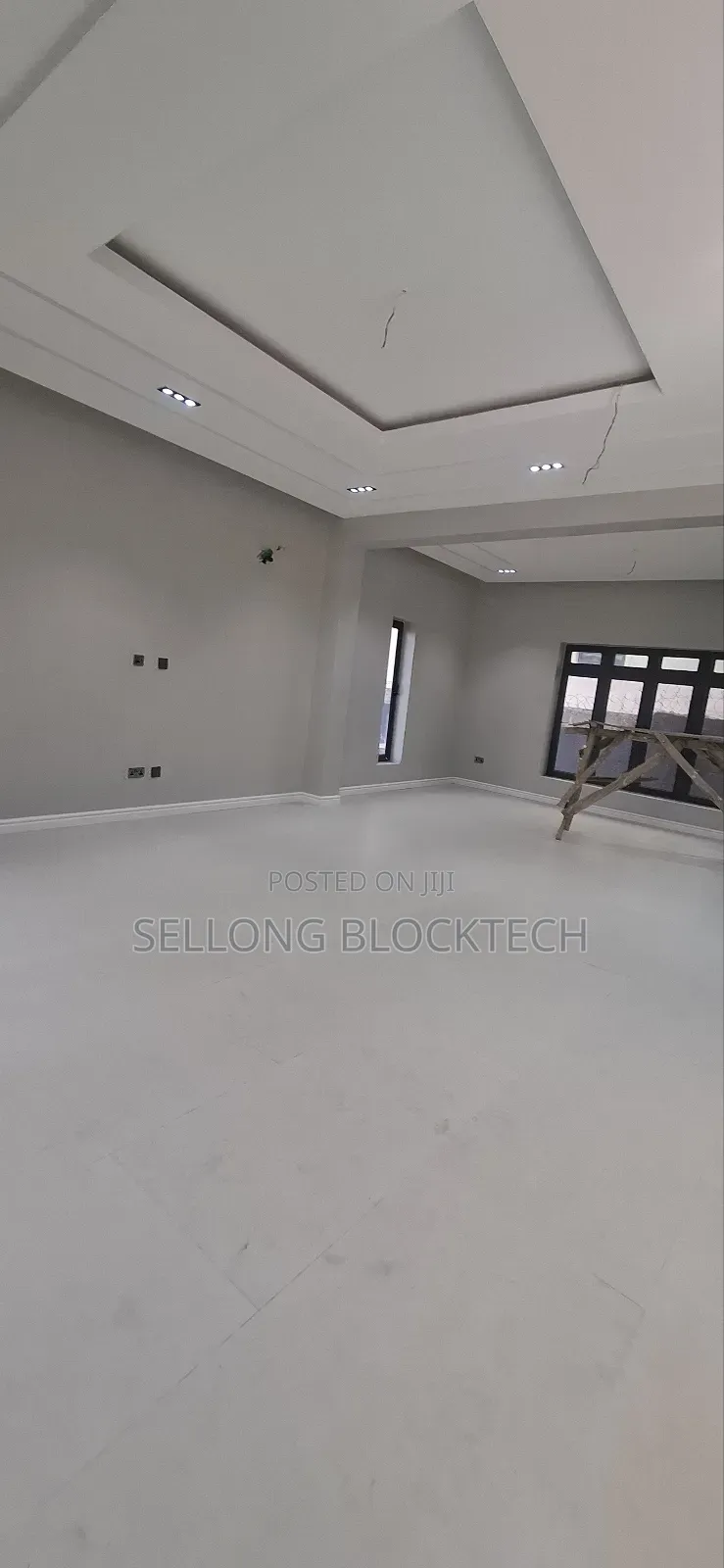 5bdrm Duplex in Main Guzape for rent in Guzape District