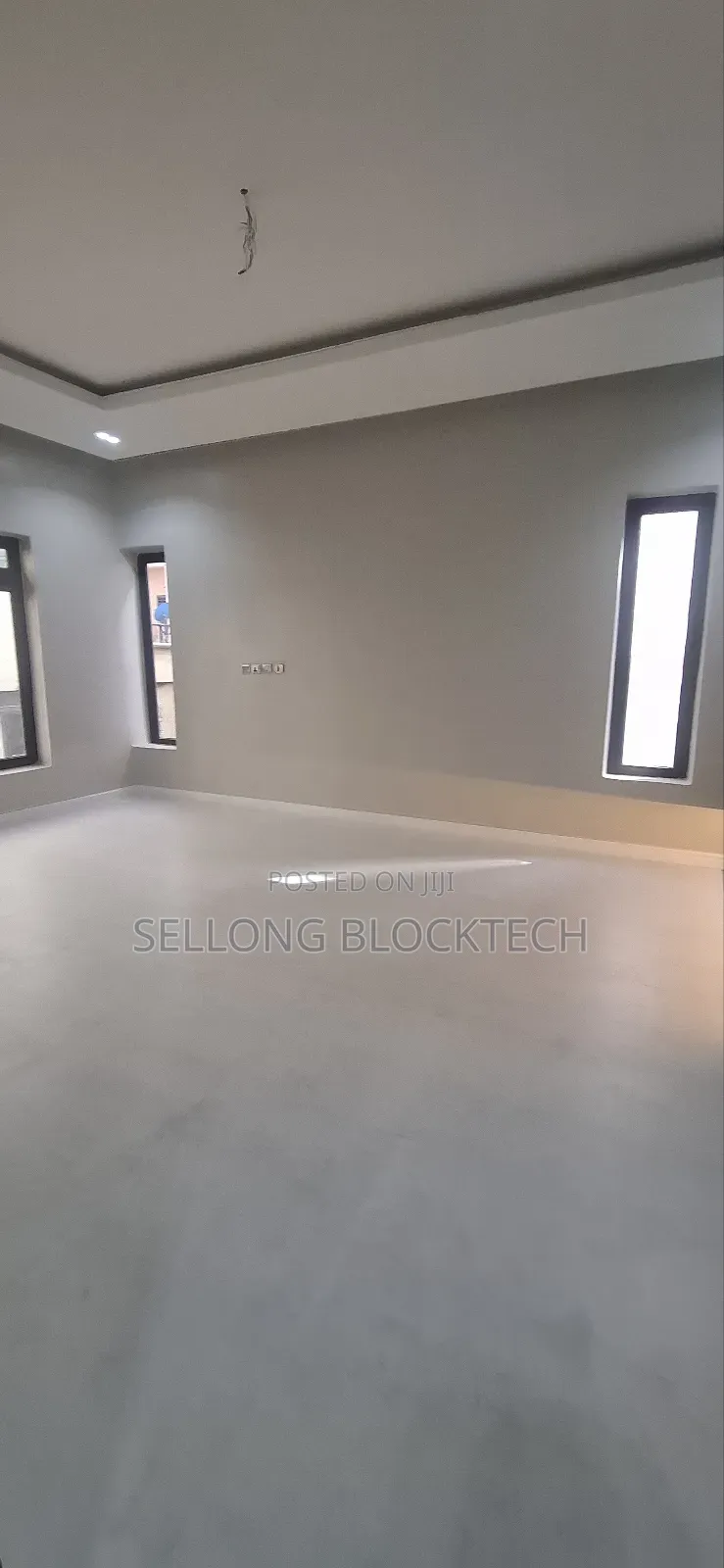 5bdrm Duplex in Main Guzape for rent in Guzape District