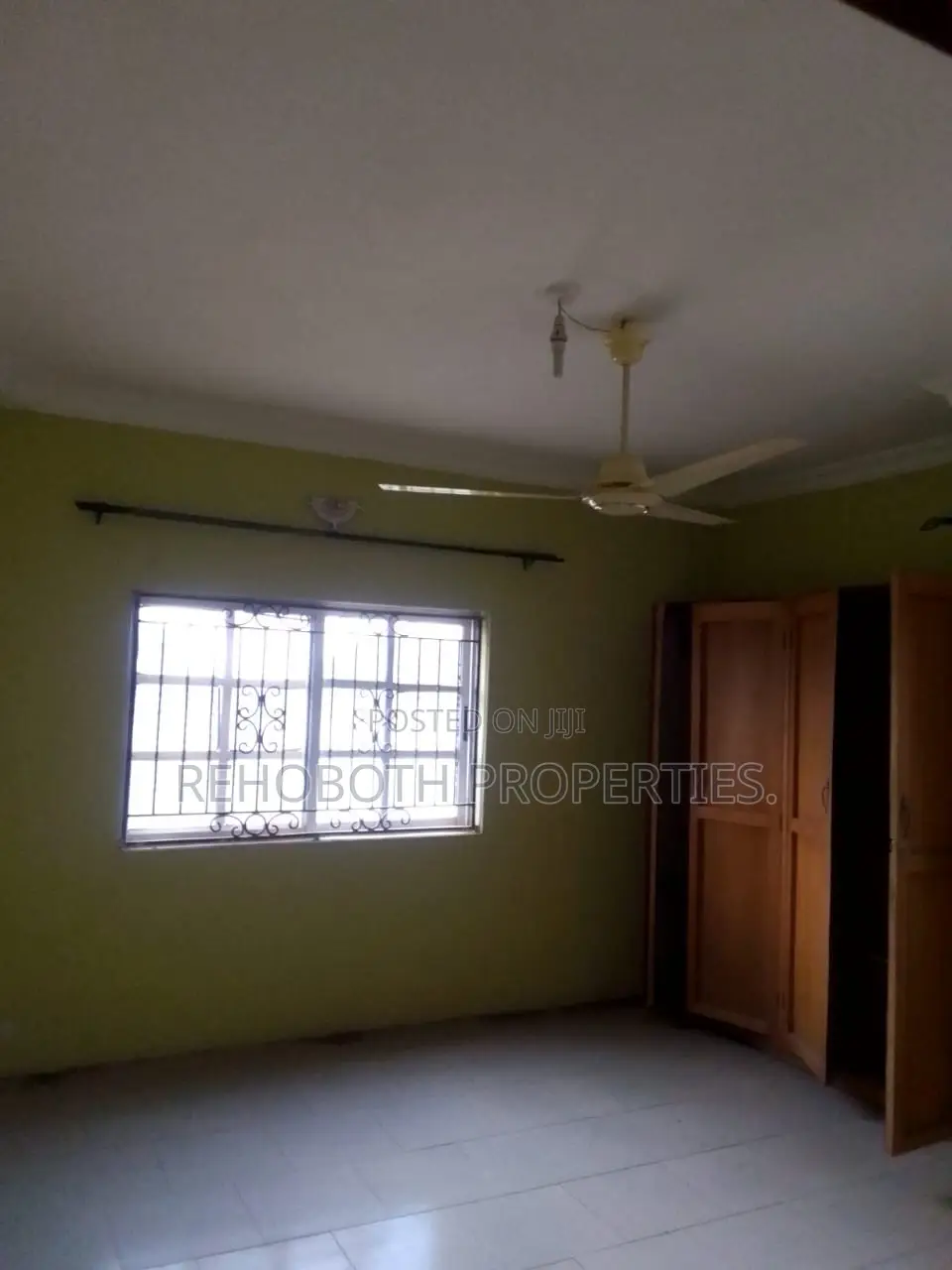 2bdrm Bungalow in Olusetan Along, Akala Express for rent in Akala Express