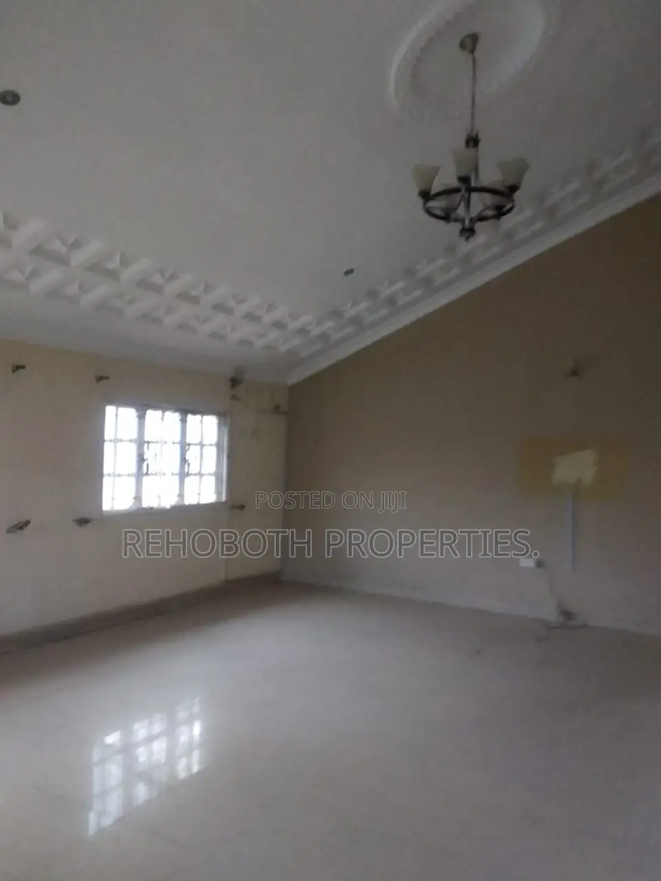 2bdrm Bungalow in Olusetan Along, Akala Express for rent in Akala Express