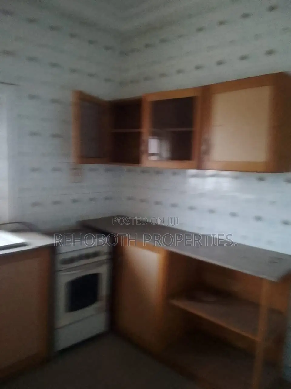 2bdrm Bungalow in Olusetan Along, Akala Express for rent in Akala Express