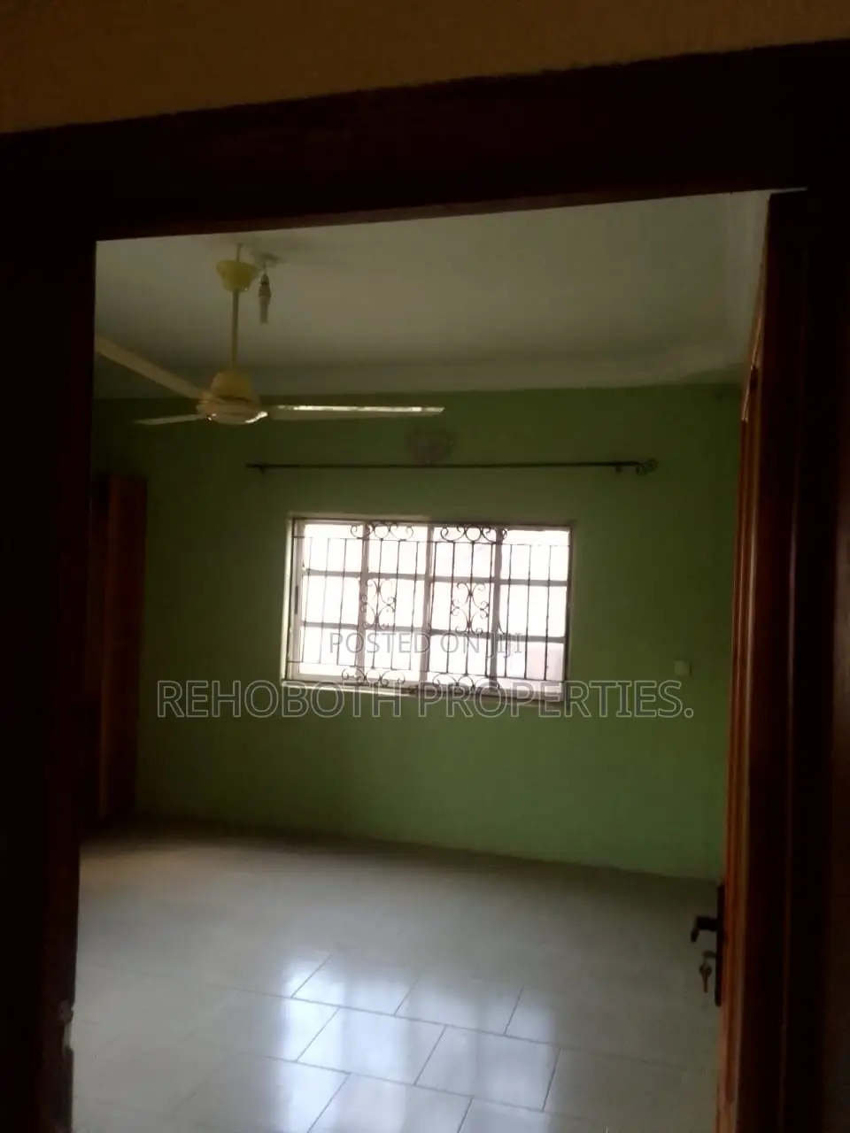 2bdrm Bungalow in Olusetan Along, Akala Express for rent in Akala Express