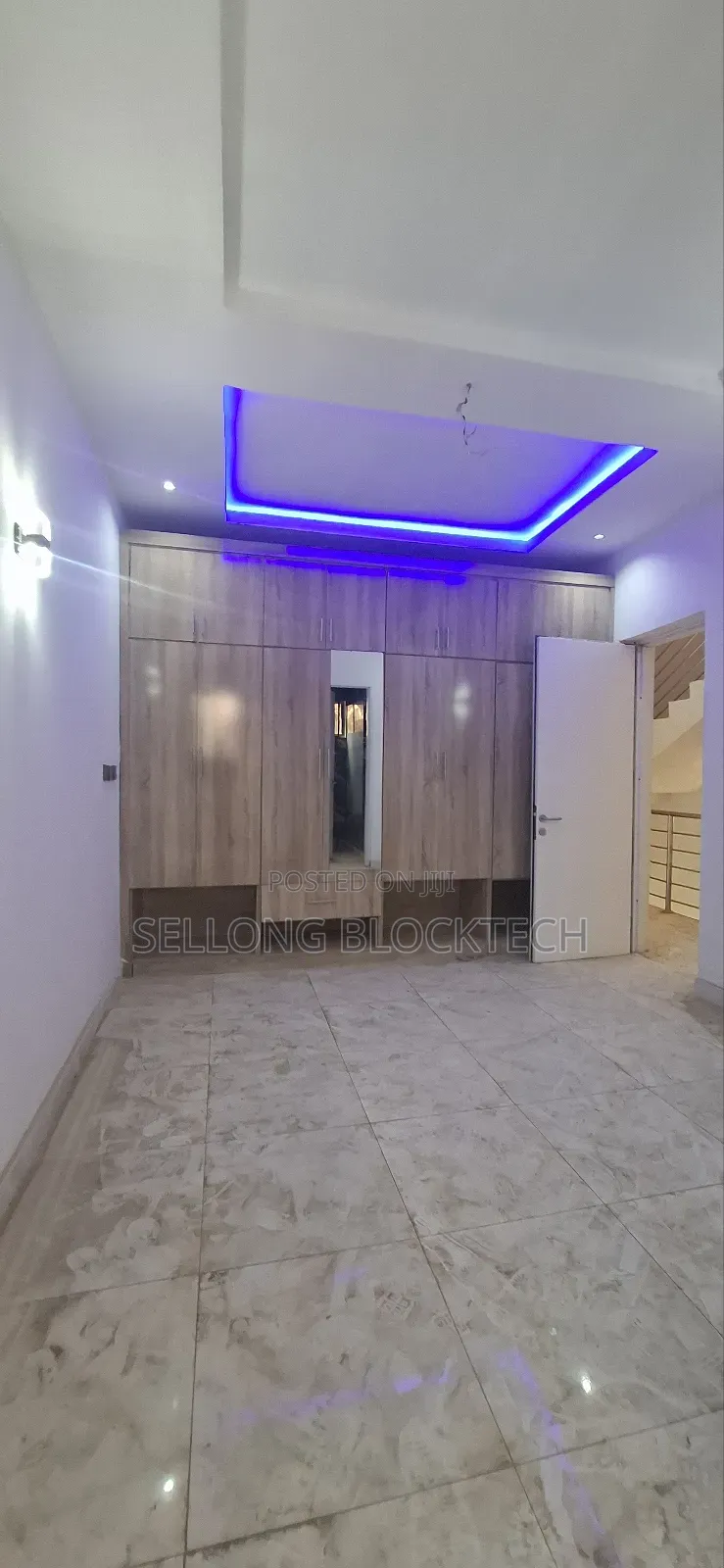 4bdrm Townhouse/Terrace in Main Guzape for sale in Guzape District