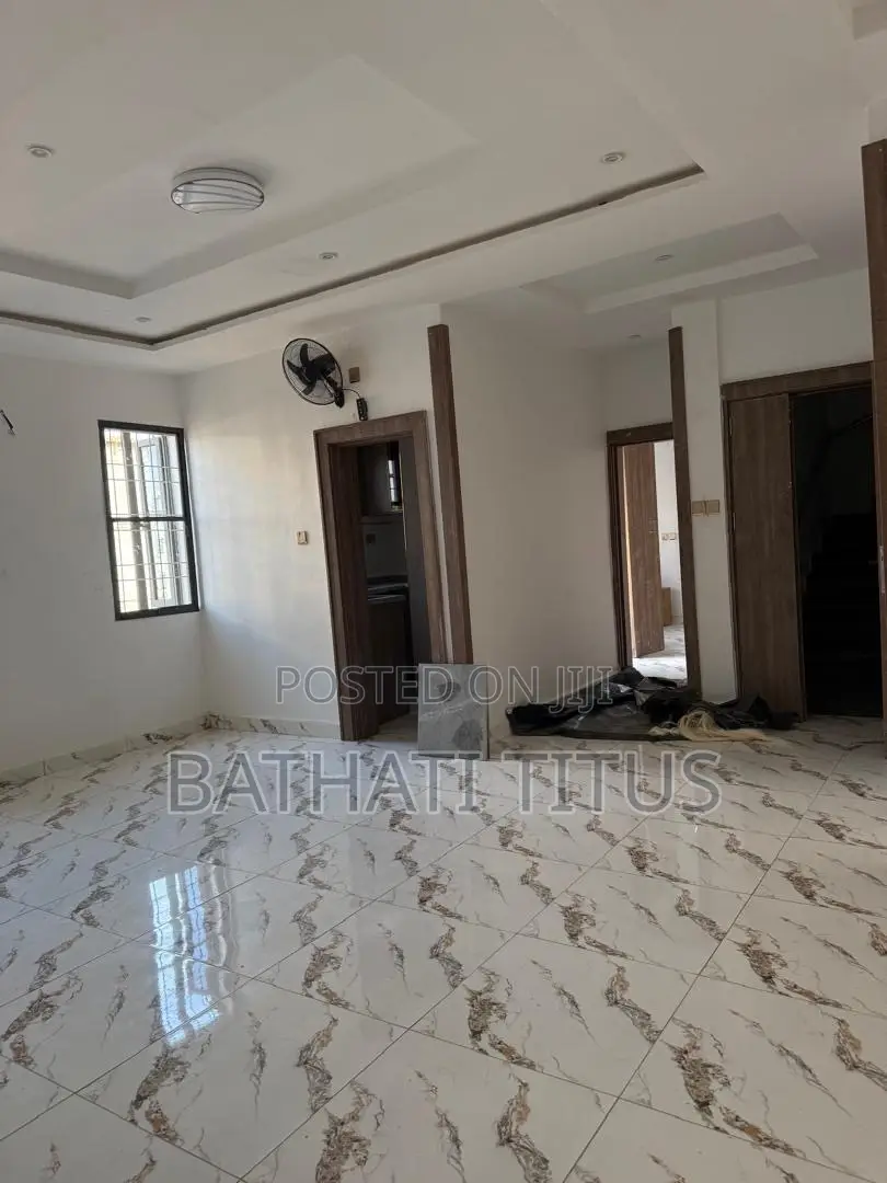 2bdrm Block of Flats in Life Camp for rent in Life Camp