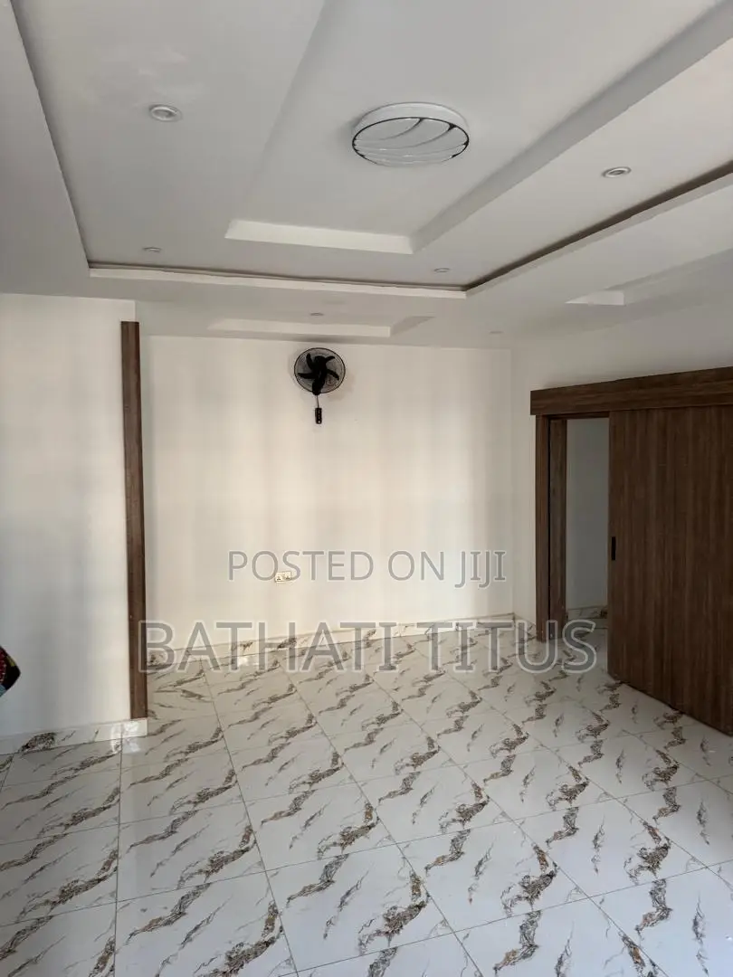 2bdrm Block of Flats in Life Camp for rent in Life Camp