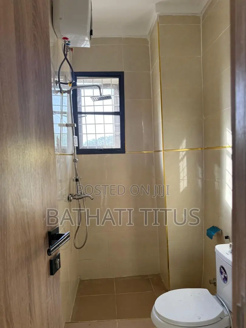 2bdrm Block of Flats in Life Camp for rent in Life Camp
