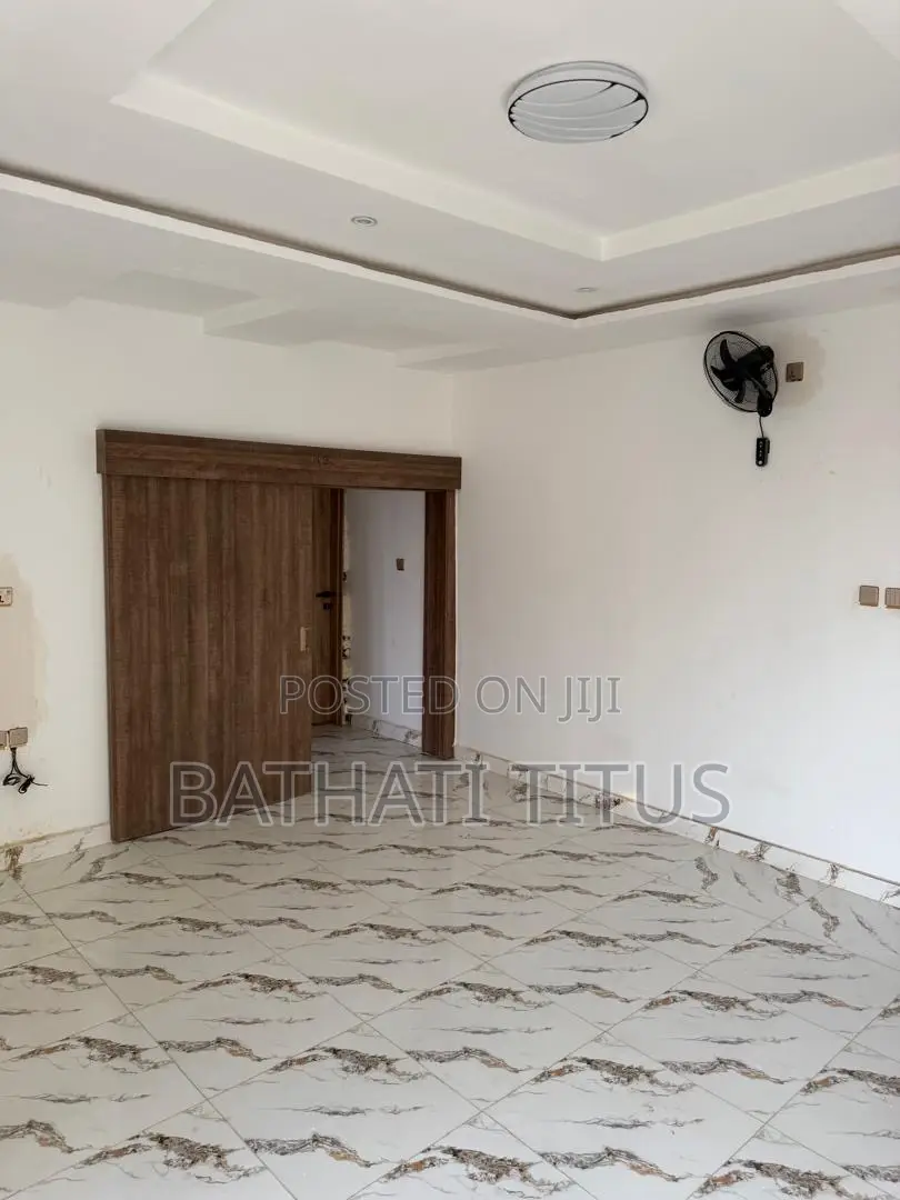 2bdrm Block of Flats in Life Camp for rent in Life Camp