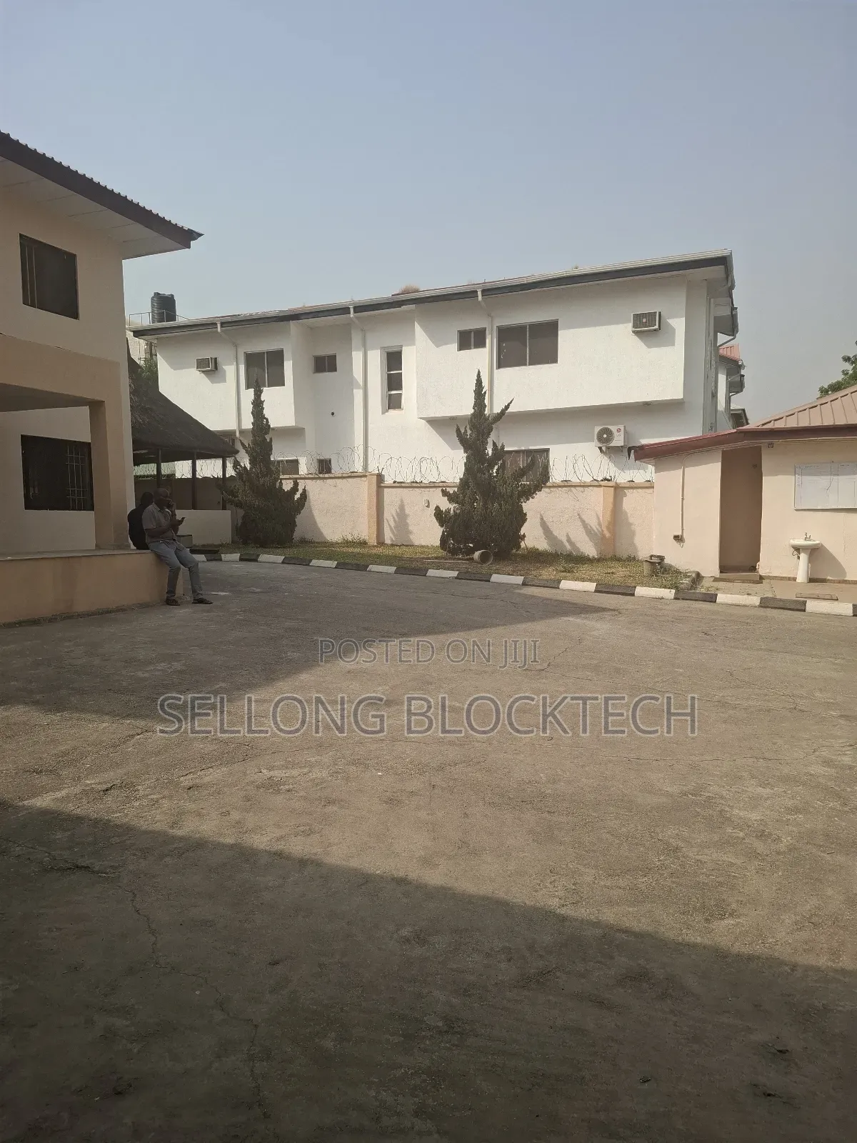 5bdrm Duplex in Maitama for rent in Maitama