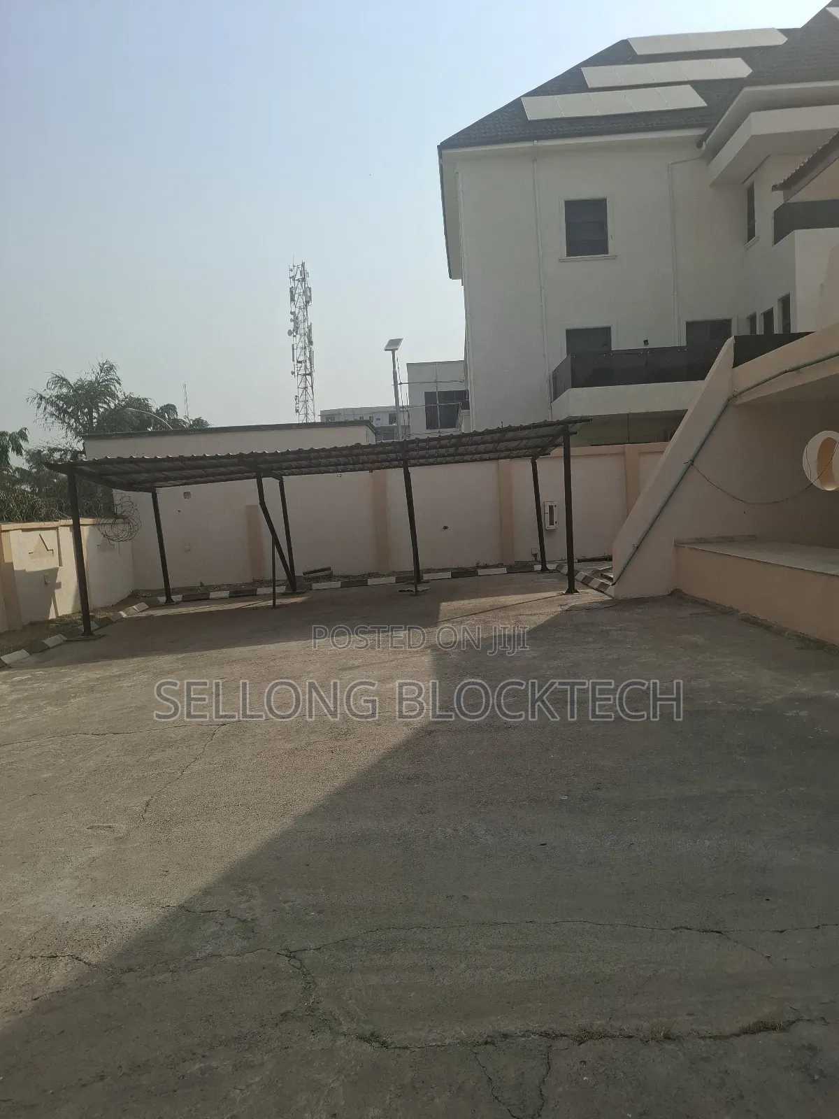 5bdrm Duplex in Maitama for rent in Maitama
