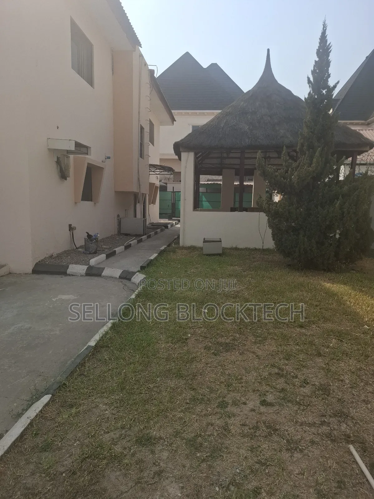 5bdrm Duplex in Maitama for rent in Maitama