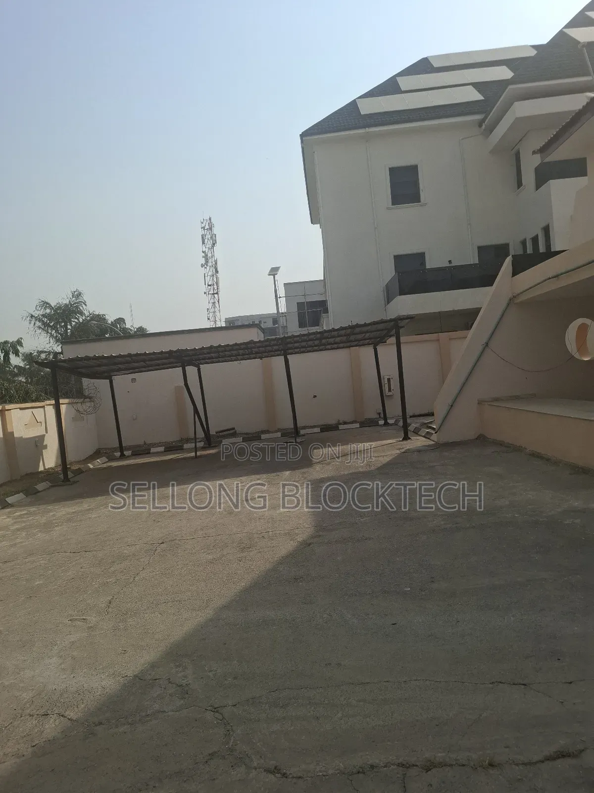 5bdrm Duplex in Maitama for rent in Maitama