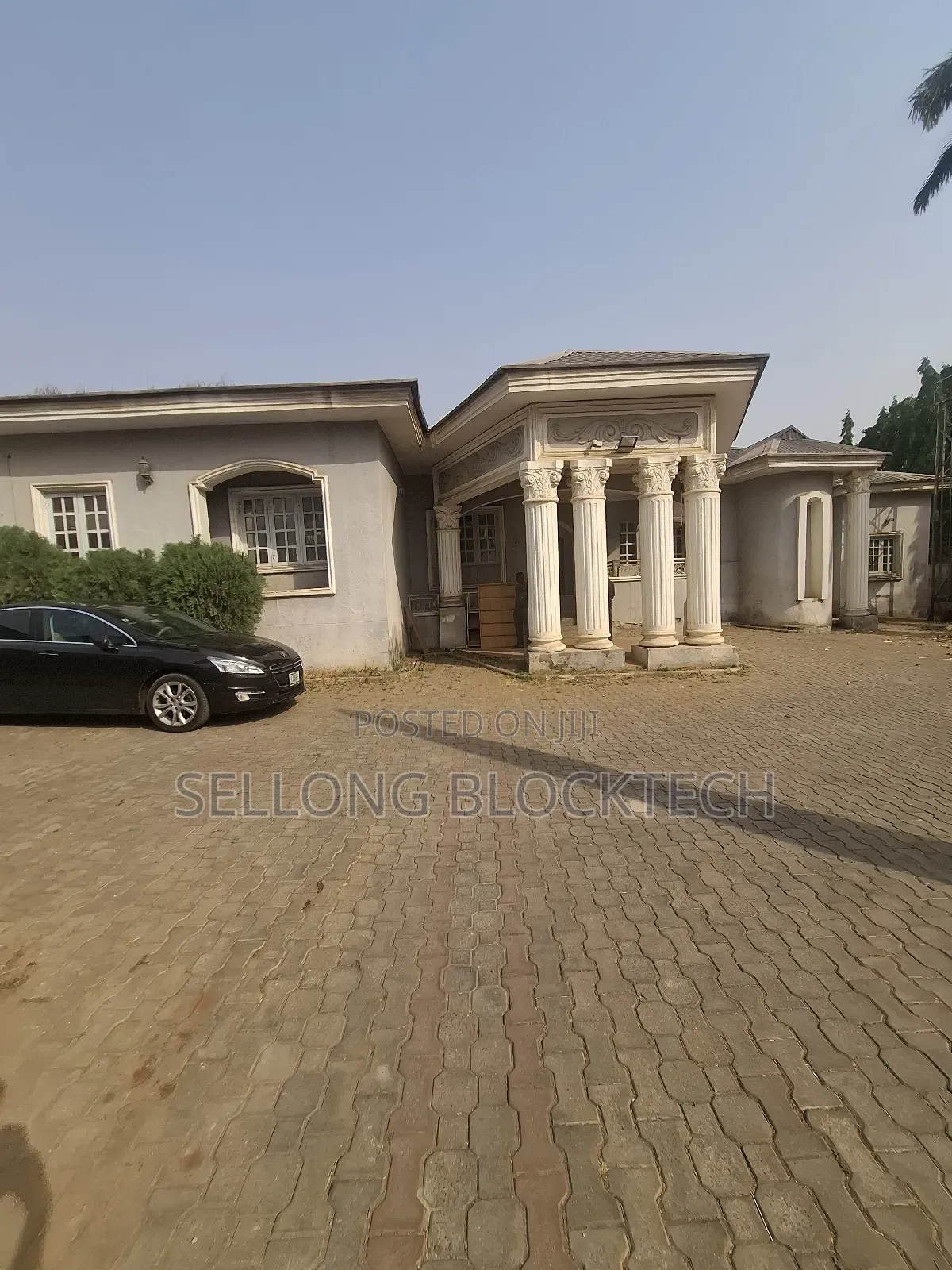 6bdrm Bungalow in Maitama for rent in Maitama