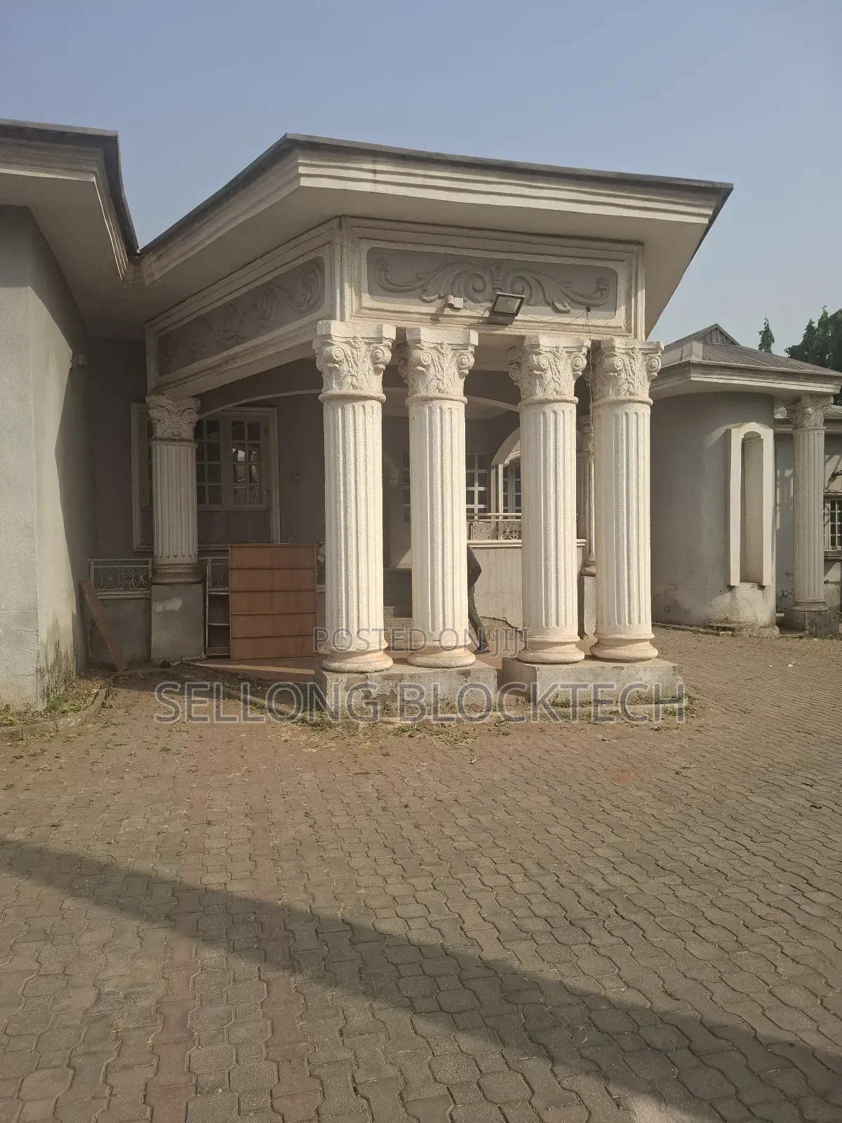 6bdrm Bungalow in Maitama for rent in Maitama