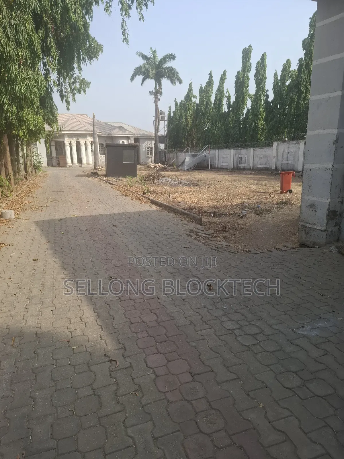 6bdrm Bungalow in Maitama for rent in Maitama