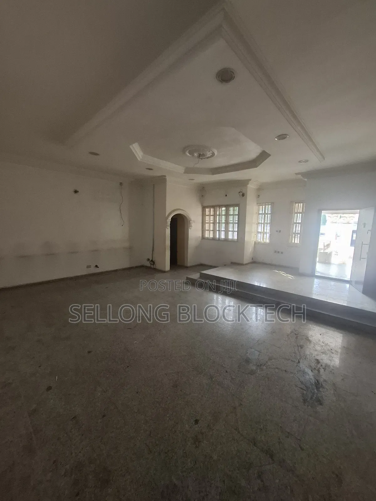 6bdrm Bungalow in Maitama for rent in Maitama